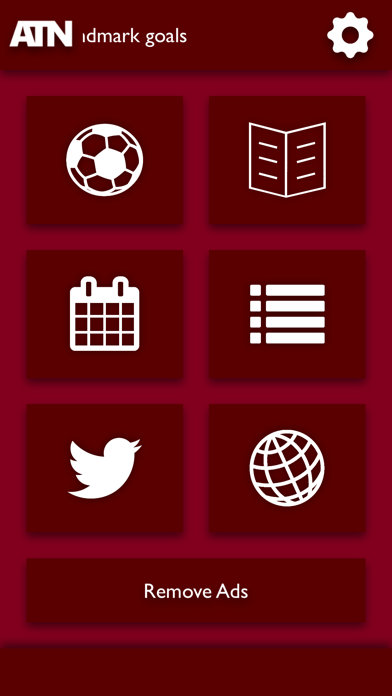 Screenshot #1 pour All The News - West Ham United Edition