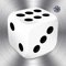 Random Rolls Xtra is a dice app that can be used for any games that require up to 10 dice