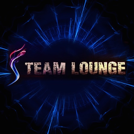 Steam Lounge icon