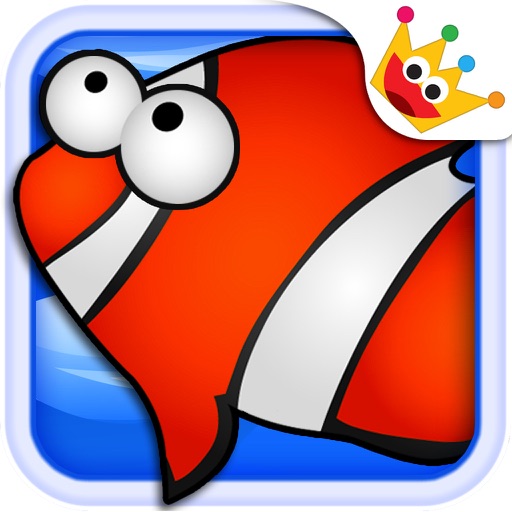 Ocean II - Matching and Colors - Games for Kids Download