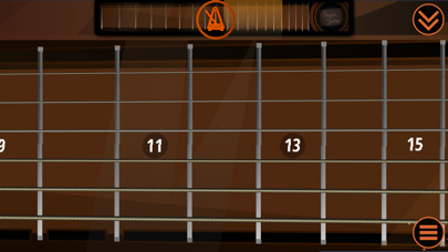 Screenshot #2 pour The Best Classic Guitar