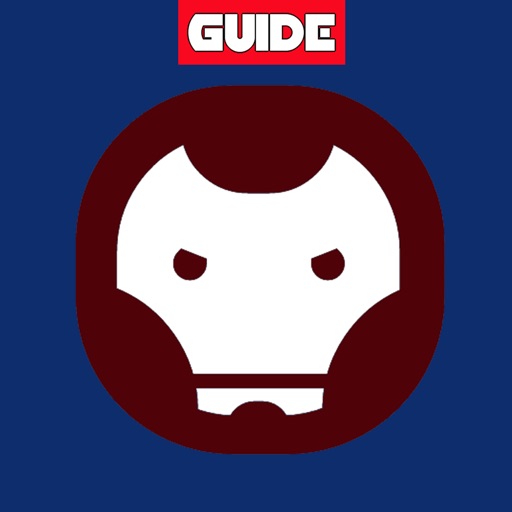 Guide for Marvel Contest of Champions - Strategy icon