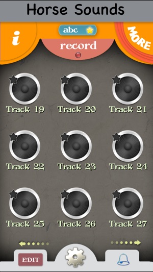 Horse Sounds - High Quality Soundboard, Ringtones and More(圖3)-速報App
