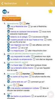 dictionnaire français-espagnol айфон картинки 2