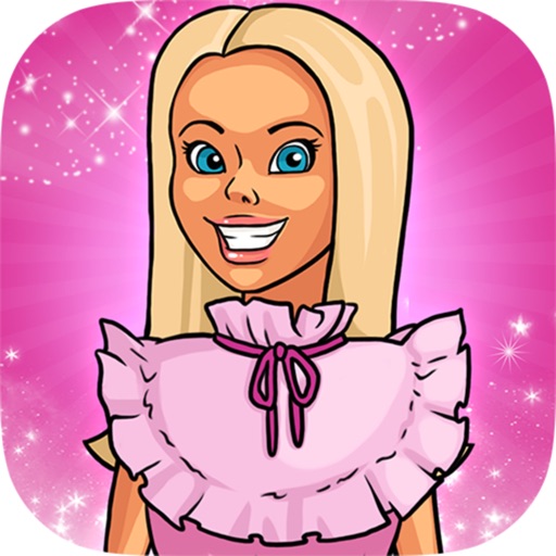 Princess Dress Up - Fashion Designer