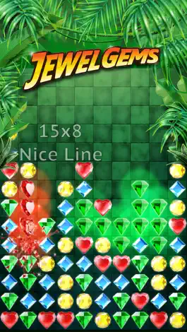 Game screenshot Jewel Gems mod apk