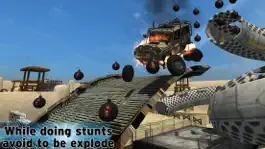 Game screenshot US Army Stunts Training School hack