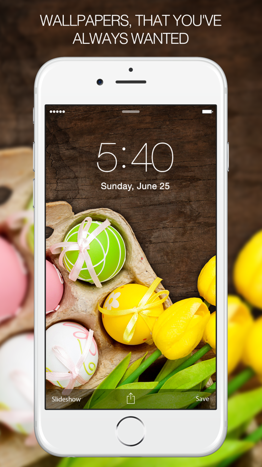 Easter Pictures & Easter Images HD - 9.5 - (iOS)