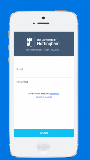 MobileQ-Nottingham(圖2)-速報App