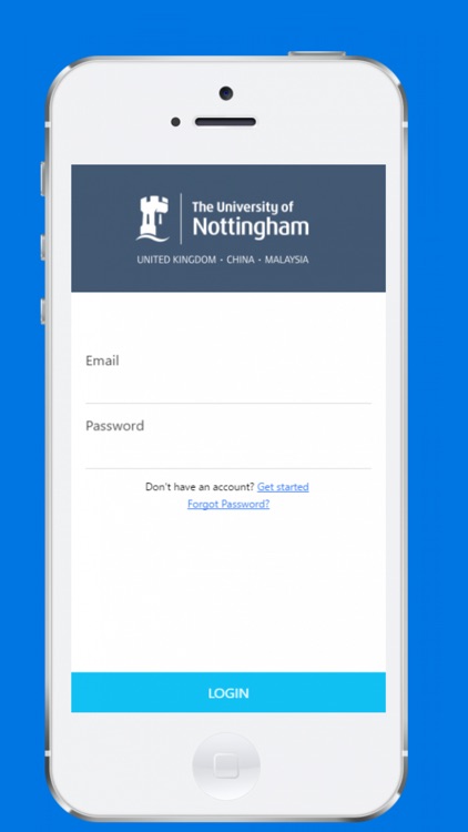 MobileQ-Nottingham