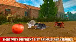 Game screenshot Hamster Survival Simulator 3D apk