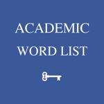 Academic Word List - quiz flashcard