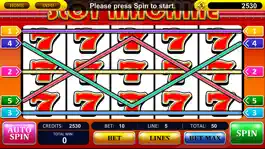 Game screenshot Slot Video Casino mod apk