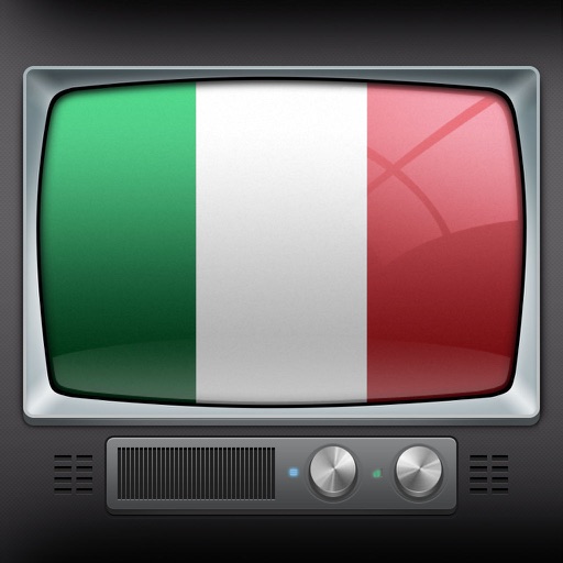 Televisione Italiana icon