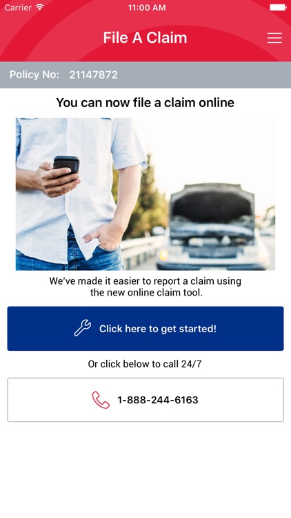 21st Century Insurance screenshot-4