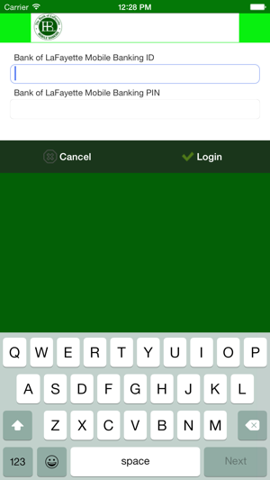 Bank of LaFayette NetTeller(圖2)-速報App