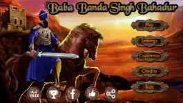 Game screenshot Baba Banda Singh Bahadur - The Game (Free) mod apk