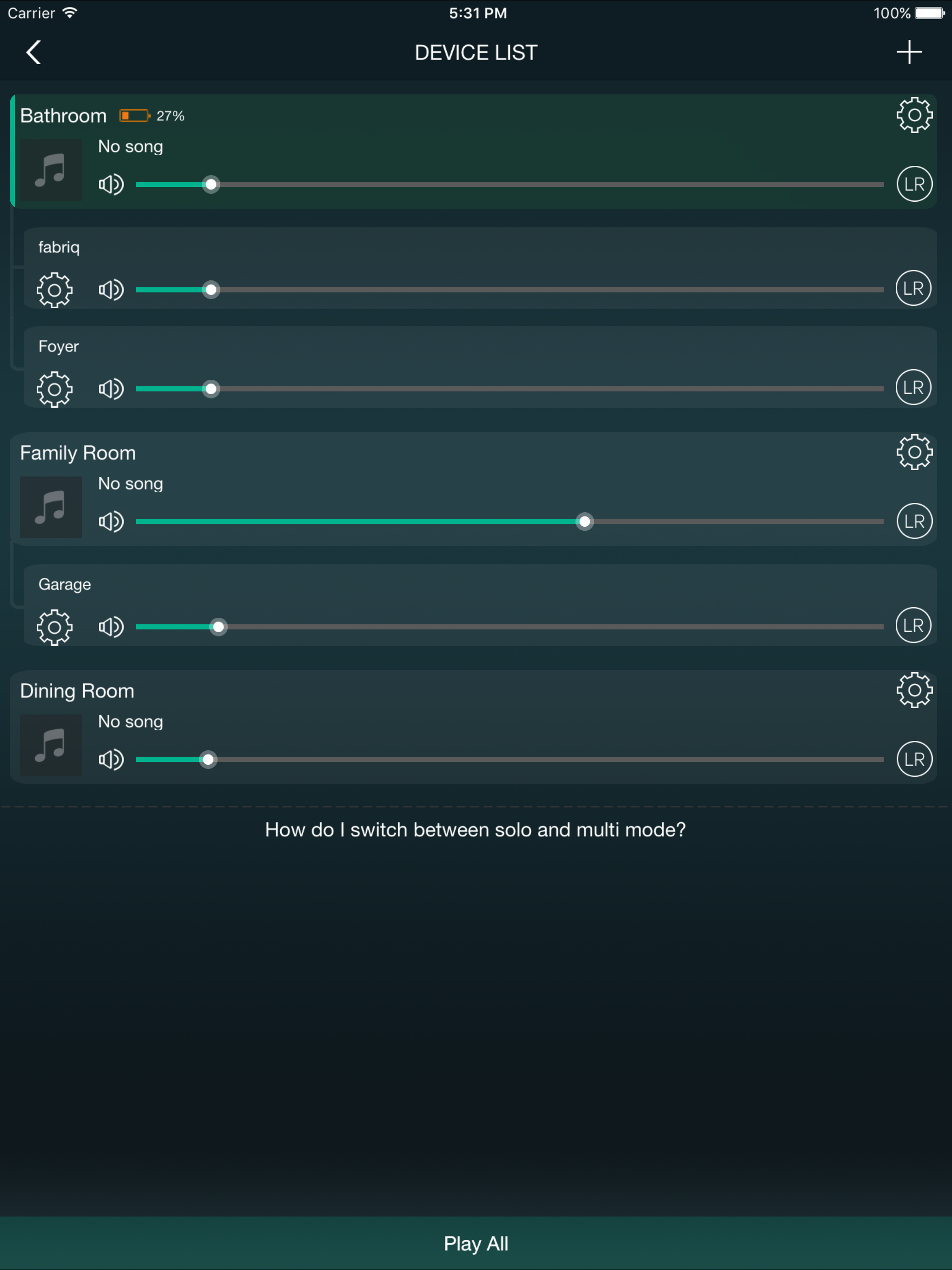 Simple Studio screenshot 7