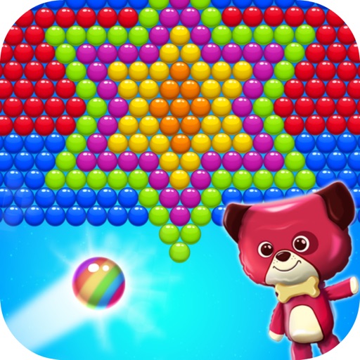 Balloon Shooter Mania iOS App