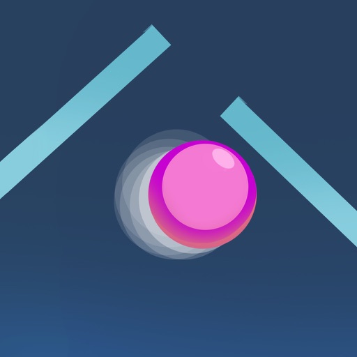 Rolling Sky 2016 Puzzle Games Icon