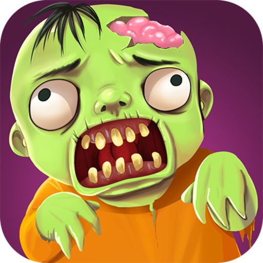 Zombie Iron Smasher iOS App