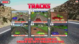 Game screenshot Asphalt Cars Racing:3D apk