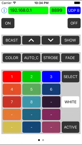 Game screenshot BrighttoneR mod apk