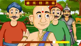 Game screenshot Tenali Raman Stories hack