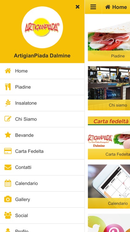 Artigianpiada Dalmine