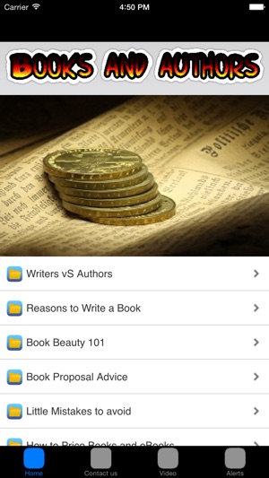 How To Write A Book & How To Publish A B