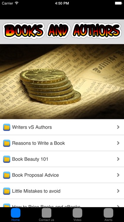 How To Write A Book & How To Publish A Book