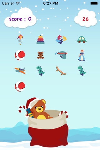 Toy Catch screenshot 2