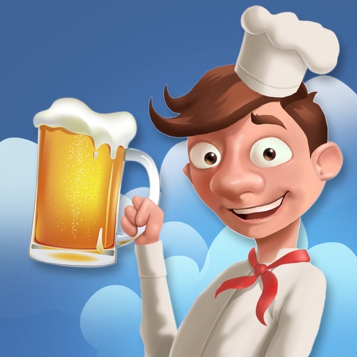Simulator Farm Beer iOS App