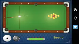 Game screenshot Препятствие Ball Pool mod apk