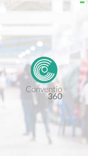 Conventio(圖1)-速報App