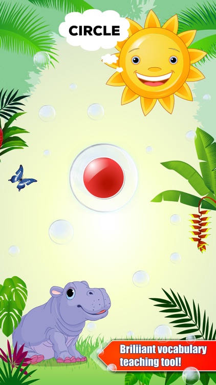 Toddler games for 2 year olds. screenshot-3