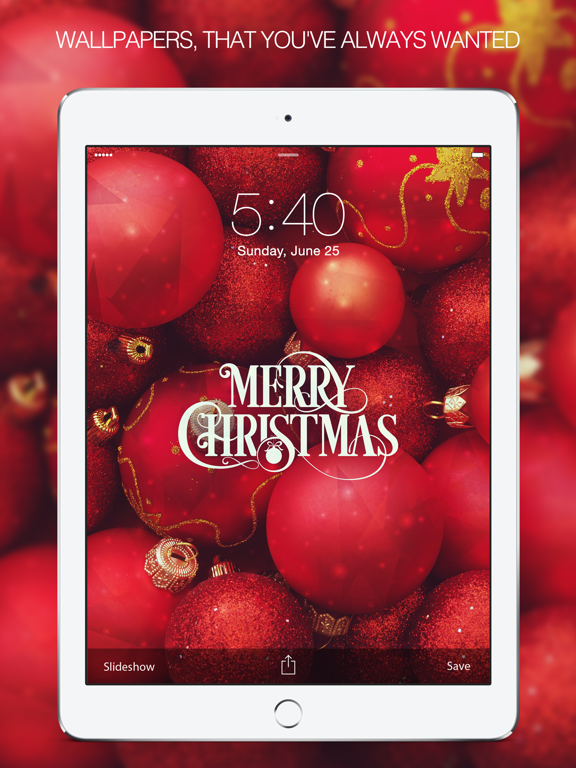 Screenshot #1 for Merry Christmas Images & Christmas Wallpapers HD