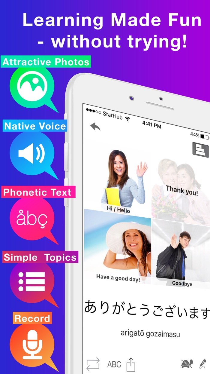 Learn English  Beginner Fun