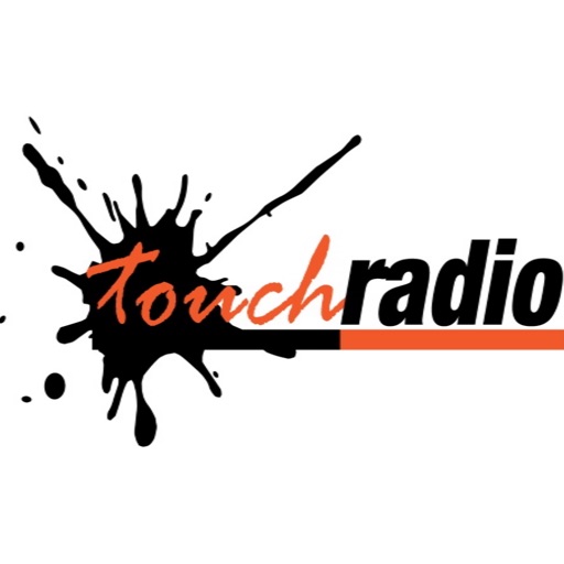 Touch Christian Radio icon