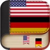 Offline German to English Language Dictionary translator free / wörterbuch & übersetzer englisch deutsch gratis