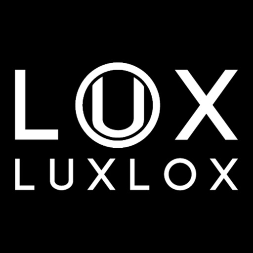 LUX LOX Salon icon