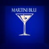 Martini Blu