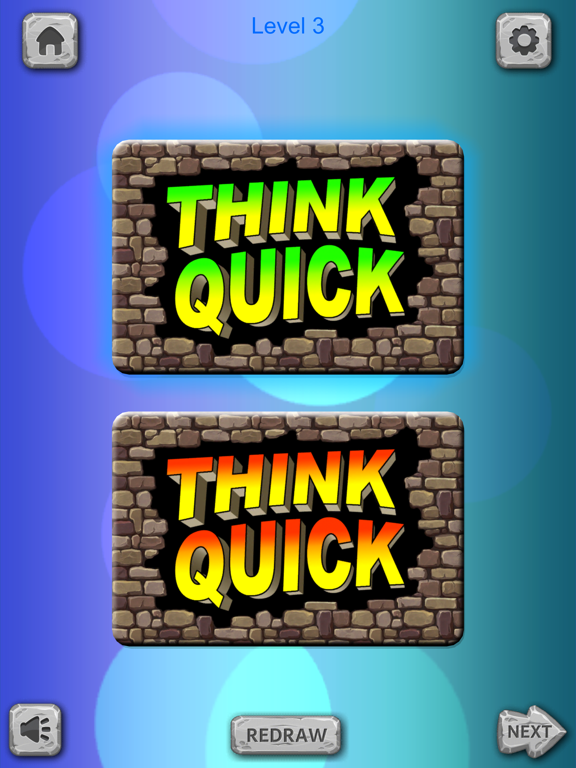 Screenshot #4 pour Think Quick – Classroom Edition