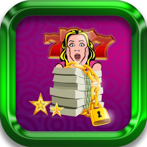 Woou Pouch Of Money - Girls Vegas Casino iOS App