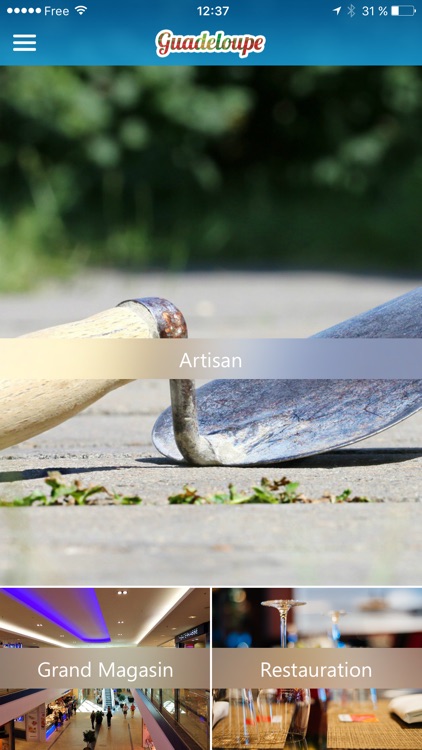 MonIleFacile-Guadeloupe