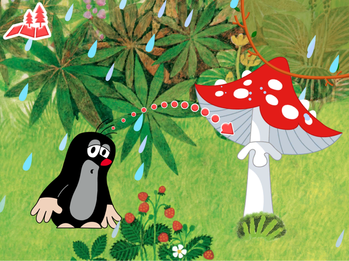 Count with Little Mole Lite