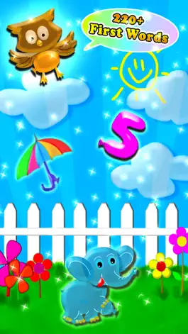 Game screenshot Interactive Balloon School apk