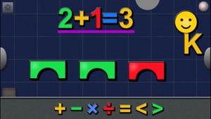 ABC Magnetic Board for iPhone - Learn and Play - Just for Fun! screenshot #3 for iPhone