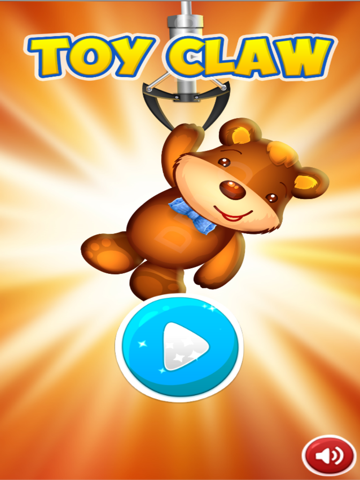 Screenshot #6 pour Toy animaux Prix Claw Machine: Puzzle Free Fun Game