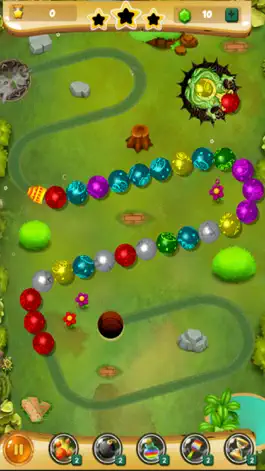 Game screenshot Marble Deluxe 2017 hack